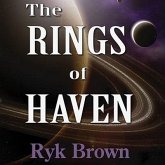 The Rings of Haven Lib/E