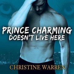 Prince Charming Doesn't Live Here - Warren, Christine