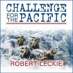 Challenge for the Pacific - Leckie, Robert