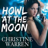 Howl at the Moon Lib/E