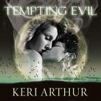 Tempting Evil Lib/E