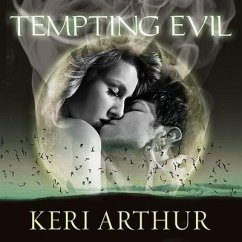 Tempting Evil Lib/E - Arthur, Keri