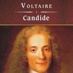 Candide, with eBook Lib/E