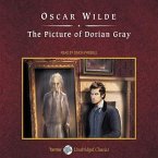 The Picture of Dorian Gray, with eBook Lib/E