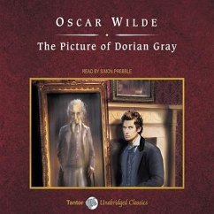The Picture of Dorian Gray, with eBook Lib/E - Wilde, Oscar