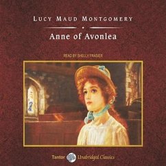 Anne of Avonlea, with eBook - Montgomery, L. M.; Montgomery, Lucy Maud