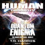 The Quantum Enigma Lib/E: Set in the Human Chronicles Universe