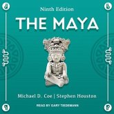 The Maya Lib/E: Ninth Edition