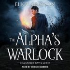 The Alpha's Warlock Lib/E