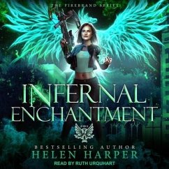 Infernal Enchantment - Harper, Helen