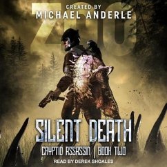 Silent Death - Anderle, Michael