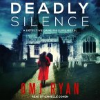 Deadly Silence Lib/E: A Detective Jane Phillips Novel
