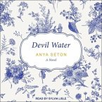 Devil Water Lib/E