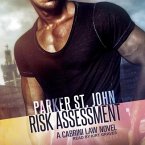 Risk Assessment Lib/E: A Cabrini Law Novel