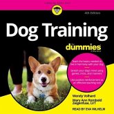 Dog Training for Dummies: 4th Edition