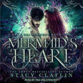 Mermaid's Heart Lib/E