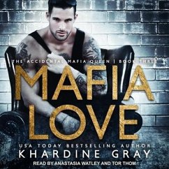 Mafia Love - Gray, Khardine
