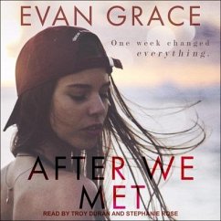 After We Met - Grace, Evan