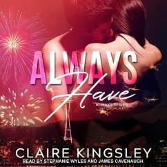 Always Have - Kingsley, Claire