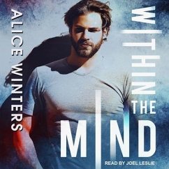 Within the Mind - Winters, Alice