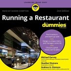 Running a Restaurant for Dummies