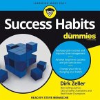 Success Habits for Dummies Lib/E
