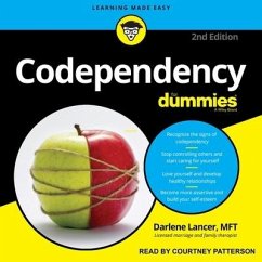 Codependency for Dummies - Lancer, Darlene