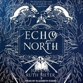 Echo North Lib/E