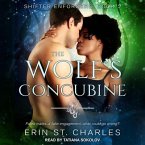 The Wolf's Concubine Lib/E