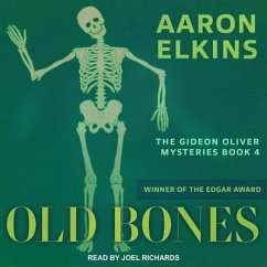 Old Bones - Elkins, Aaron