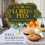Lord of the Pies Lib/E