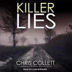 Killer Lies Lib/E