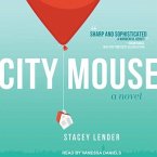 City Mouse Lib/E