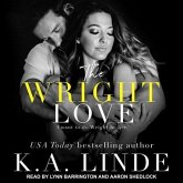 The Wright Love Lib/E