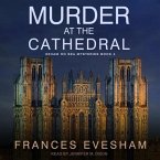 Murder at the Cathedral Lib/E