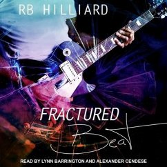 Fractured Beat - Hilliard, Rb
