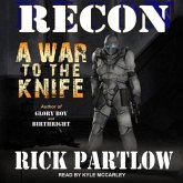 Recon: A War to the Knife