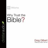 Why Trust the Bible? Lib/E