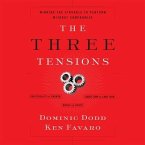 The Three Tensions Lib/E: Winning the Struggle to Perform Without Compromise