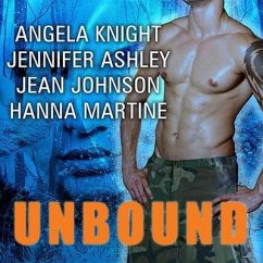 Unbound Lib/E - Ashley, Jennifer; Johnson, Jean; Knight, Angela
