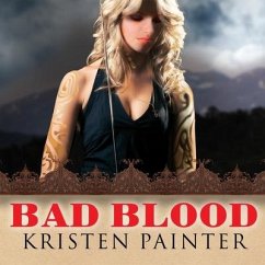 Bad Blood - Painter, Kristen