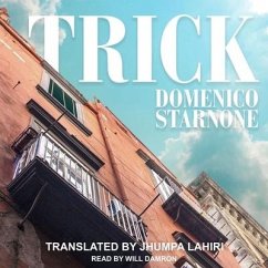 Trick - Starnone, Domenico