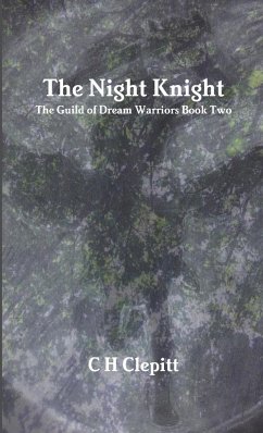 The Night Knight - Clepitt, C H