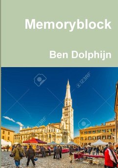 Memoryblock - Dolphijn, Ben