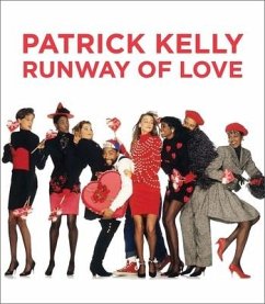 Patrick Kelly - Camerlengo, Laura L.; Blum, Dilys E.