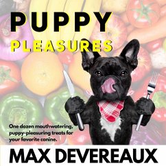 Puppy Pleasures - Devereaux, Max