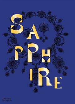 Sapphire - Hardy, Joanna