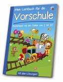 Vorschulbuch Rechnen, 1x1, Zahlenpyramiden