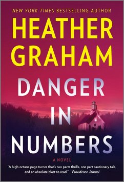 Danger in Numbers - Graham, Heather