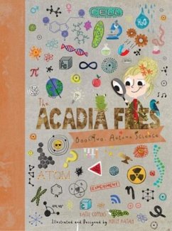 The Acadia Files: Autumn Science - Coppens, Katie